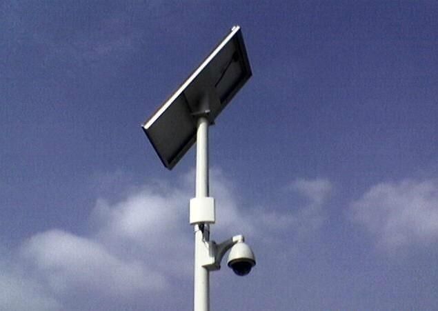 慶陽智能太陽能監(jiān)控桿銷售電話