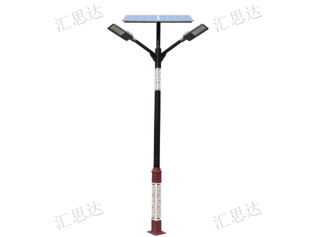 定制太陽(yáng)能路燈價(jià)格