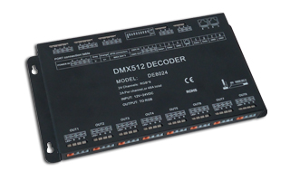 溫州DE8010解碼器