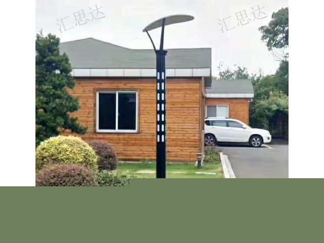 泰安智慧路燈戶(hù)外燈具,燈