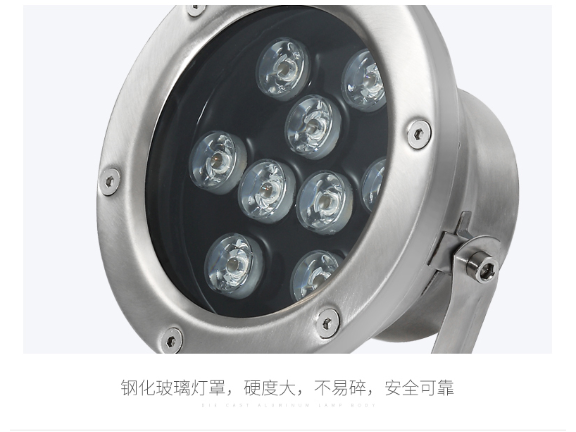 深圳市政景觀亮化工程,景觀