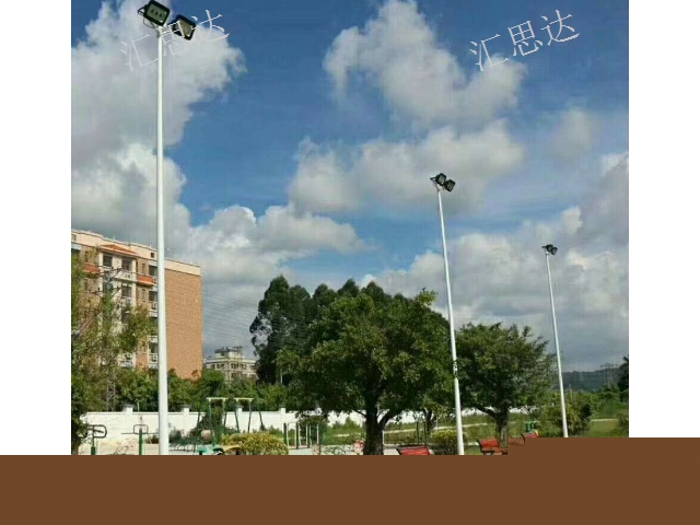 新疆路燈廠家,燈