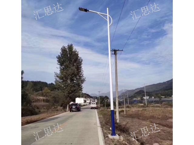 成都太陽(yáng)能路燈戶外燈具,燈