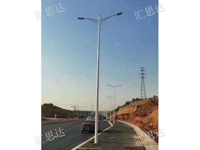 揚(yáng)州太陽能挑臂燈價(jià)格,燈
