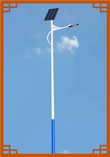 甘南光伏太陽能路燈廠家供應(yīng),太陽能路燈