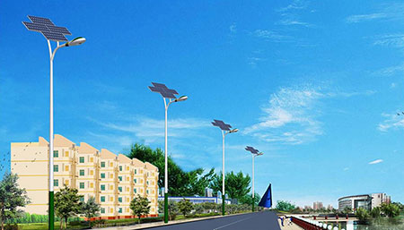 隴南太陽能路燈免費咨詢,太陽能路燈