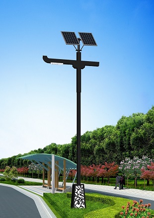 張掖LED太陽能路燈銷售,太陽能路燈