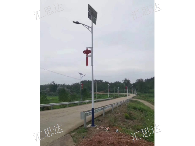 揚(yáng)州庭院燈燈桿,燈