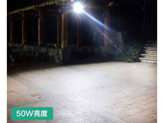 專(zhuān)業(yè)做住宅亮化工程,公路