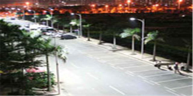 專(zhuān)業(yè)做住宅亮化工程,公路