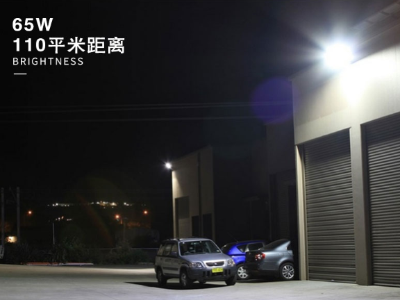 長沙室外工程亮化,公路