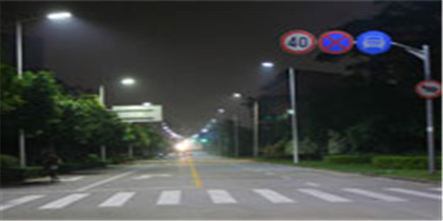 宿遷小區(qū)室外路燈承建,新農(nóng)村