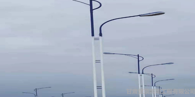 蘭州標志桿批發(fā)廠家,桿