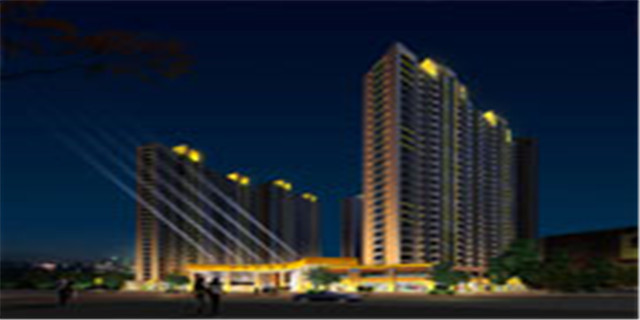 泛光燈亮化設(shè)計(jì)報(bào)價(jià),公路
