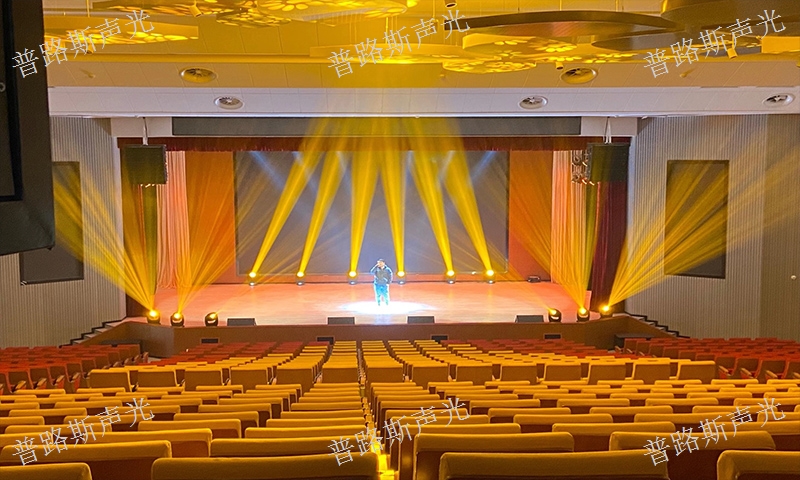 黔西南演播室燈光價(jià)格,燈