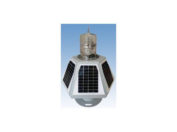 上海風(fēng)機(jī)標(biāo)示障礙物助航燈光,航空障礙燈