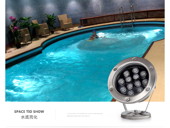 重慶led車(chē)間射燈施工辦法,景觀
