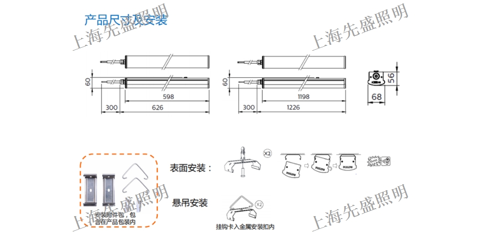 安徽三防燈費(fèi)用是多少,三防燈