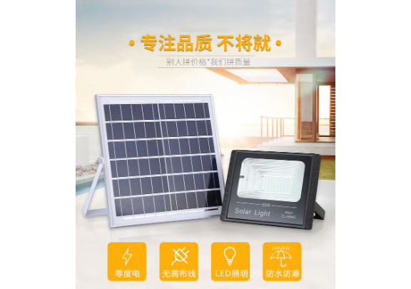 湖州泛光型燈具,新農村