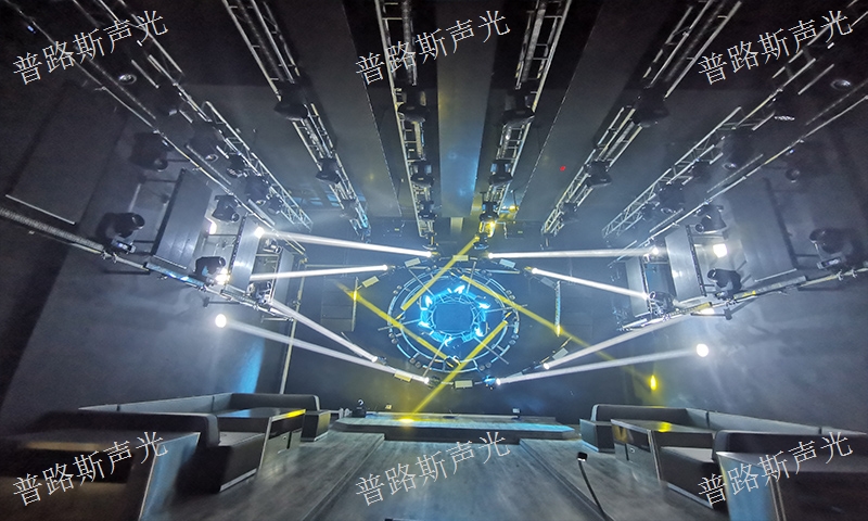 銅仁演出舞臺(tái)燈光設(shè)備,燈