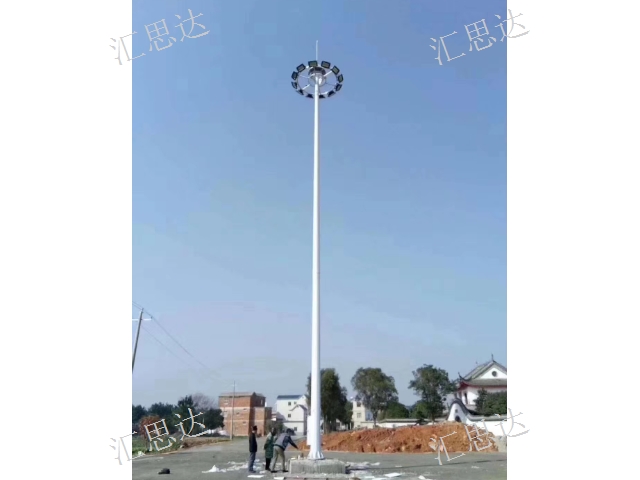 襄陽LED路燈廠家 匯思達(dá)照明科技供應(yīng)