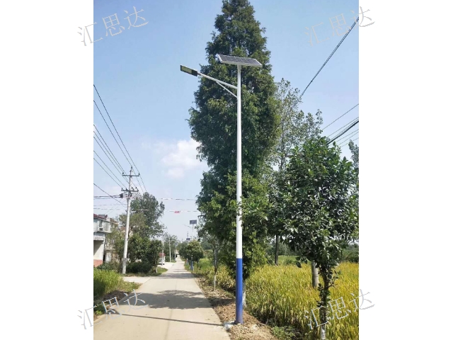 新疆路燈 匯思達(dá)照明科技供應(yīng)