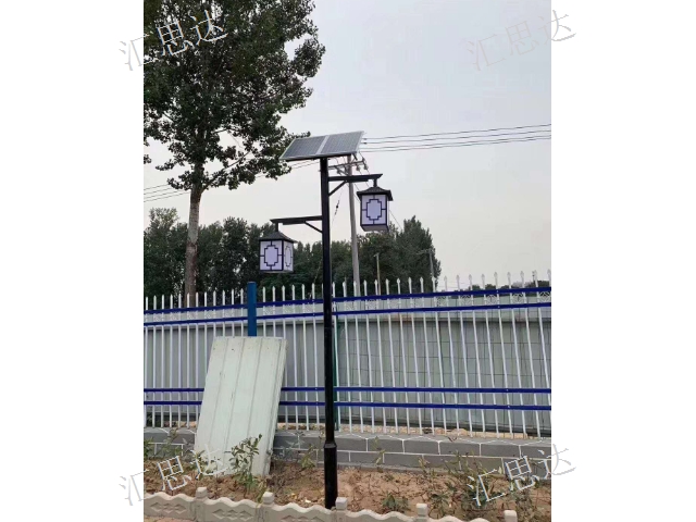 揚(yáng)州草坪燈燈桿 值得信賴 匯思達(dá)照明科技供應(yīng)