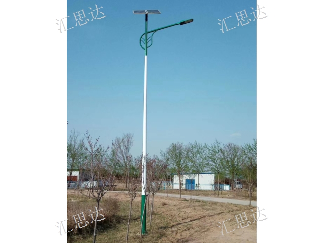 泰安道路燈亮化工程公司 誠(chéng)信為本 匯思達(dá)照明科技供應(yīng)