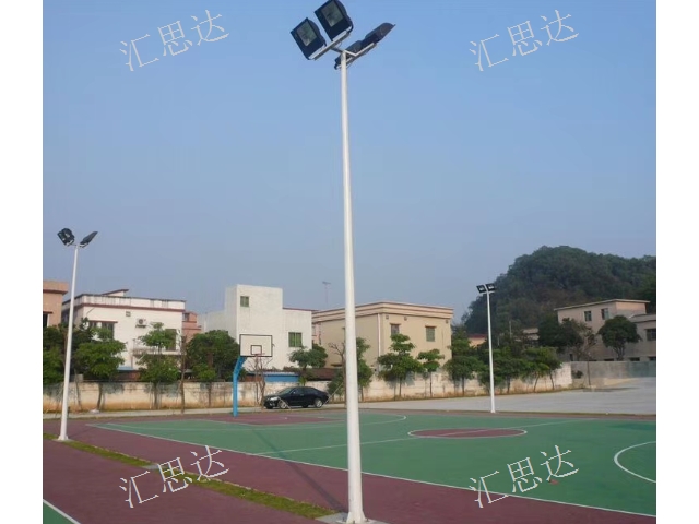 泰安路燈生產廠家 歡迎咨詢 匯思達照明科技供應