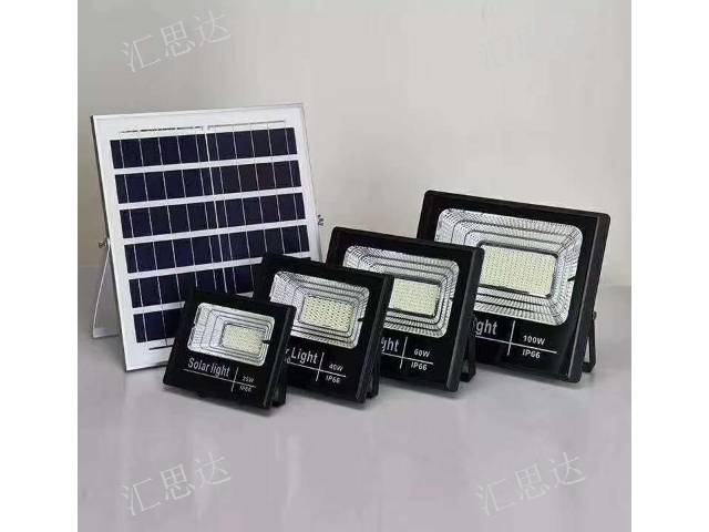 新疆工廠照明燈桿 創(chuàng)新服務 匯思達照明科技供應