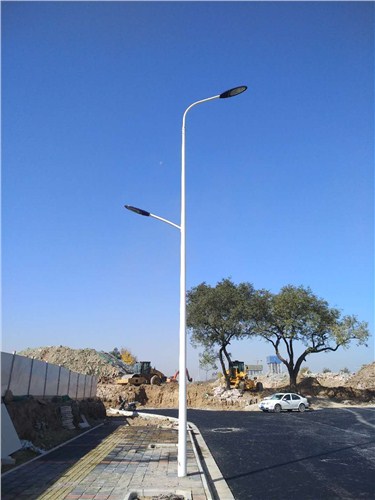 山東LED太陽(yáng)能路燈廠(chǎng)家直供 山東圖景照明工程供應(yīng)