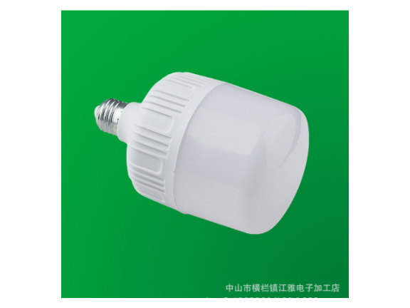 陜西led節(jié)能燈泡價(jià)格 信息推薦 江雅電子加工店供應(yīng)