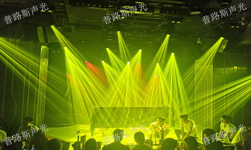 六盤(pán)水珠江燈光價(jià)格 歡迎來(lái)電 貴州普路斯聲光科技供應(yīng)