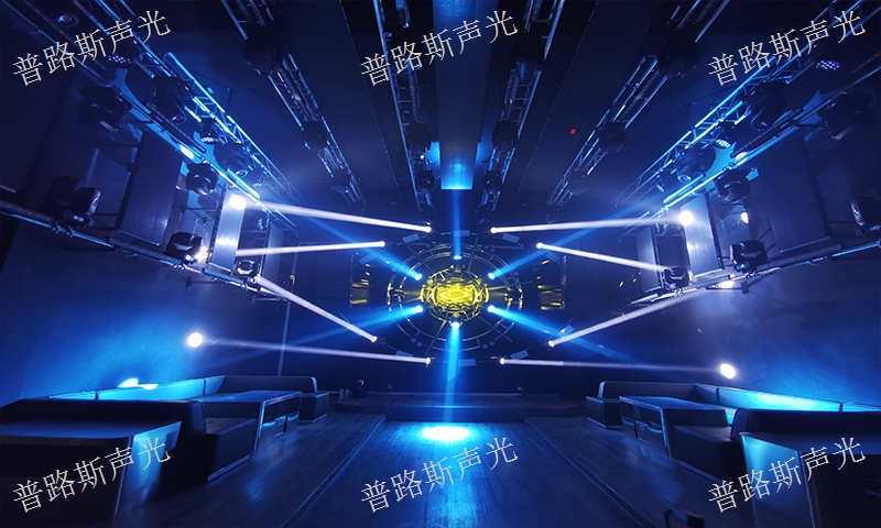 黔東南LED舞臺燈光價格 客戶至上 貴州普路斯聲光科技供應(yīng)