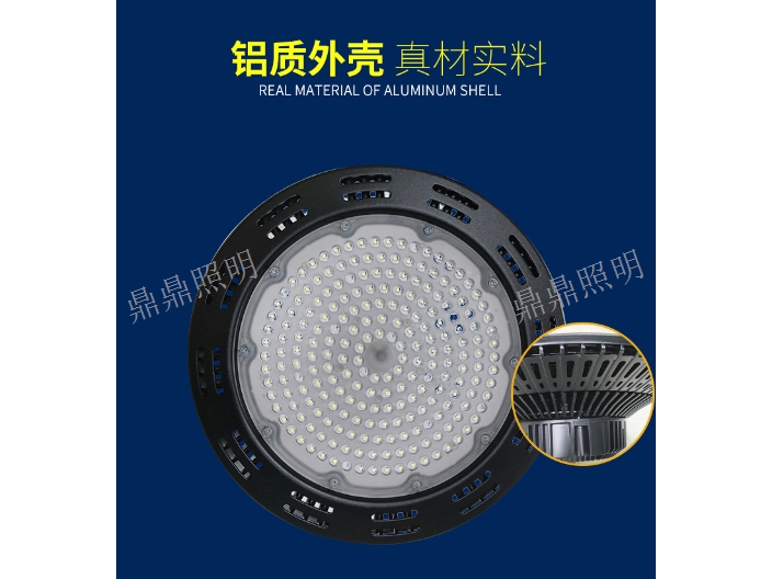200w貼片工礦燈供應商,燈具