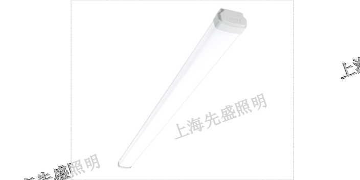 鹽城吸頂燈LED燈具結構「上海先盛照明電器供應」