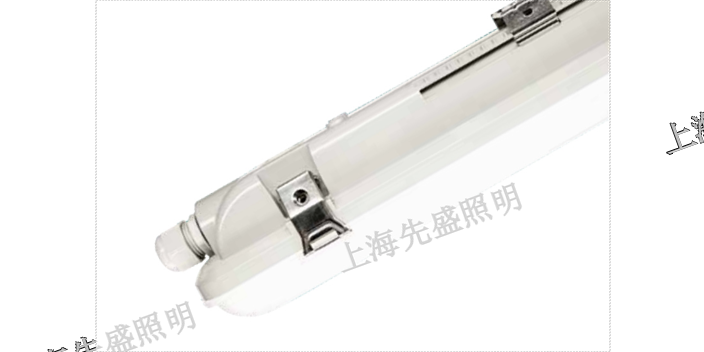 揚(yáng)州立桿式飛利浦三防燈廠家「上海先盛照明電器供應(yīng)」