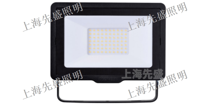四川飛利浦led投光燈廠家「上海先盛照明電器供應(yīng)」