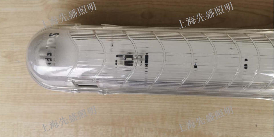衢州消防三防燈支架「上海先盛照明電器供應(yīng)」