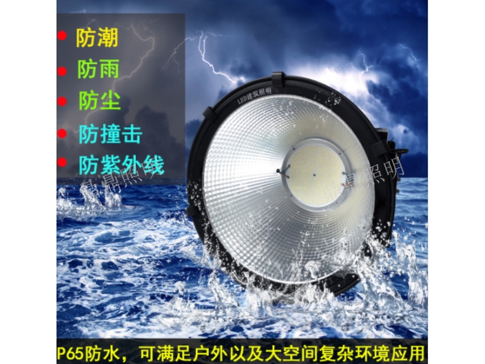 300W智能隧道燈批發(fā),燈具